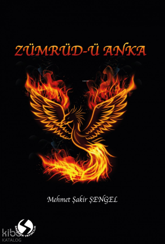 Zümrüd-ü Anka