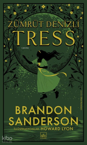 Zümrüt Denizli Tress