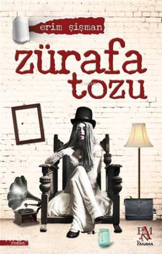 Zürafa Tozu