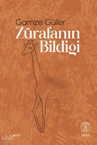 Zürafanın Bildiği