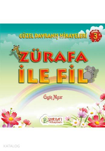 Zürafe İle Fil